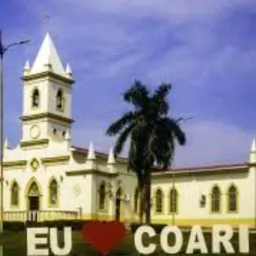 vendas coari