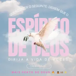 ✨🌾🕊️ Você  🫵 e Deus no Secreto 🥰🙌✅✨