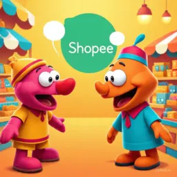 Loja de achadinhos shopee & mercado livre 😏