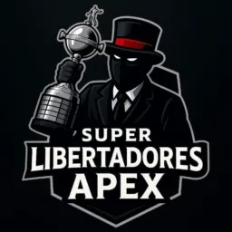 Grupo B super libertadores