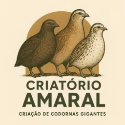 CRIATÓRIO AMARAL