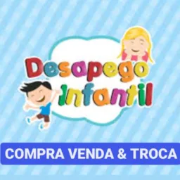 DESAPEGO INFANTIL BH E REGIÃO venda & troca