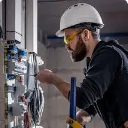 Materiais de refrigeração e eletrica 💡🔌💡