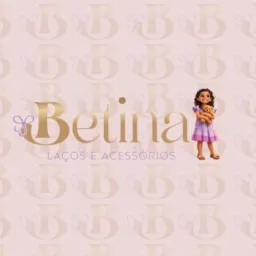 🎀💝 🥳 NOVIDADES 30/03 🥳 Betina Laços 🥳💝🎀