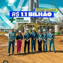 URUCUI CAPITAL DO EMPREENDEDOR
