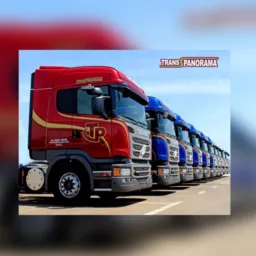 Transpanorama Paranaguá PR