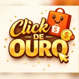 ✨ CLICK DE OURO |  OFERTAS SHOPEE 🔎