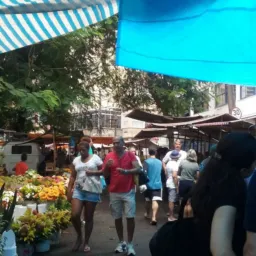 Feira da Parangaba 🏍️🚗⚽🎸