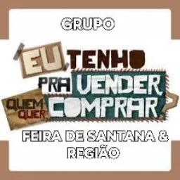 Compras & Vendas Fsa / BA & Região 💳💰