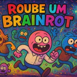 ™🪽Roube um brainrot 🪽™
