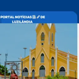 Portal Notícias 📰🗞️ de Luzilândia