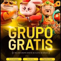 🎰💰🔞 GRUPÃO DOS SLOTS 🔞💰🎰