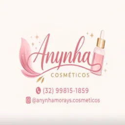 Aninha cosméticos