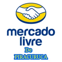 Mercado livre Piracuruca✅