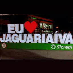 A voz do povo em Jaguariaíva
