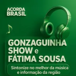 Acorda Brasil