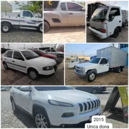 Grupo Comércial do Nordeste venda e troca