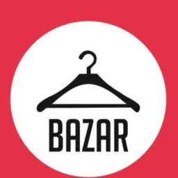 Bazar, Roupas, Calçados, Acessórios e Serviços