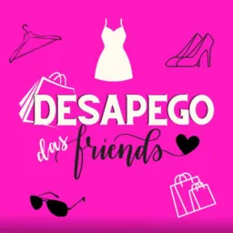 Desapego das amigas👯‍♀️(novos e usados)❤️