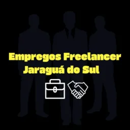 #04Empregos e Freelancer Jaraguá do Sul