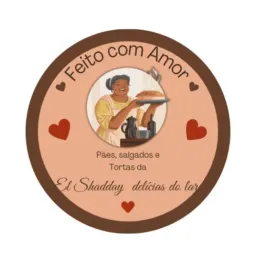 El Shadday Delícias do Lar