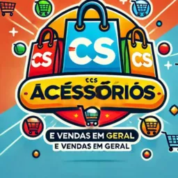 CS acessórios e vendas  Rurópolis