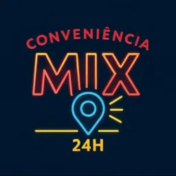 CONVENIÊNCIA MIX 24HORAS