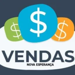 VENDAS EM GERAL NOVA ESPERANÇA