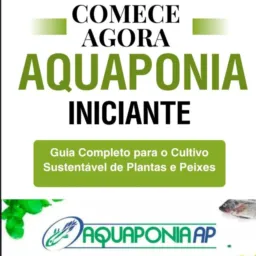 AQUAPONIA PARA INICIANTES