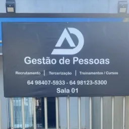 AD Gestão Vagas 4