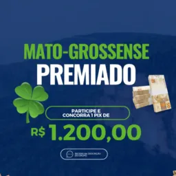 Mato-Grossense Premiado