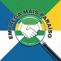 Emprega Mais Paraíso 5️⃣