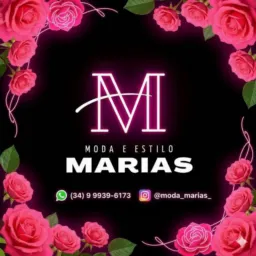 Roupas e acessórios
