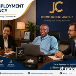 2. JC EMPLOYMENT AGENCY 2