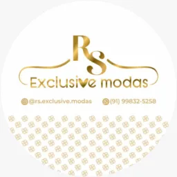 RS EXCLUSIVE MODAS ♡