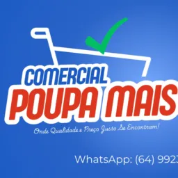 OFERTAS POUPA MAIS 🫰
