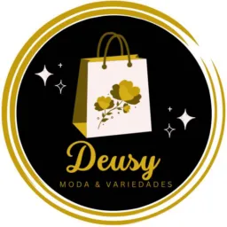 Deusy Moda & Variedades🛍️