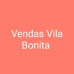 Vila Bonita Bom negócio🛍️