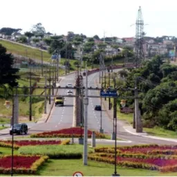 Vendas Quatro Barras-Pr