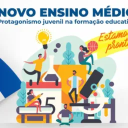 Itinerário Formativo