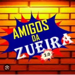 Amigos da zueira