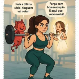 🚀 DECOLE PARA UMA NOVA VERSÃO DE VOCÊ! 🚀
