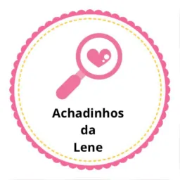 # 01 🛍️ ACHADINHOS DA LENE 🛍️ ✨ 😱