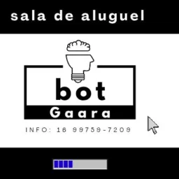 亗 SAL4 DE ALUGUEL DO BOT ×͜×