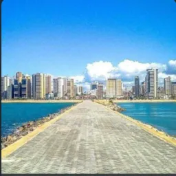 Empregos Fortaleza