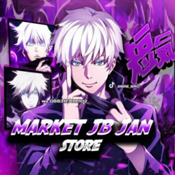 GB¹ || MARKET JB JAN STORE DAN KAWAN² NYA=//