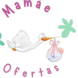 Ofertas para mamães 😍😍