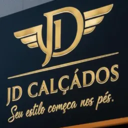 JD calçados