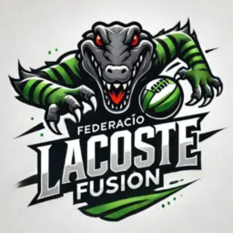 LACOSTE FUSION ANTIGA GERAÇÃO