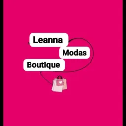 Leanna modas Tasso Fragoso